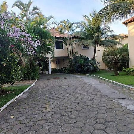 Excelente Localizacao Em Buzios Villa Exterior photo