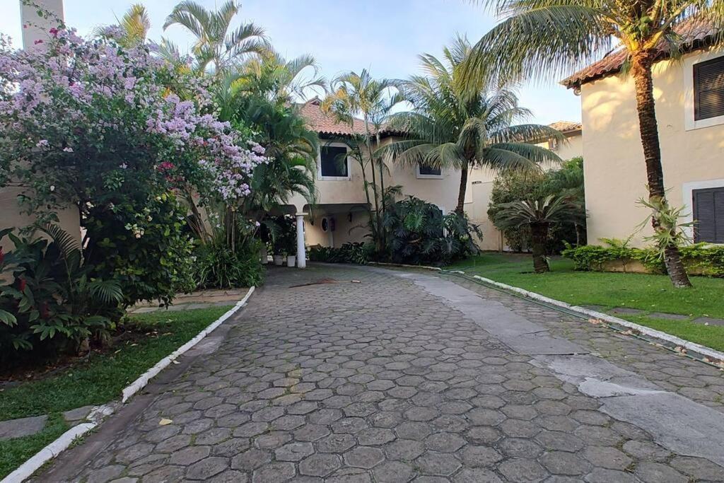 Excelente Localizacao Em Buzios Villa Exterior photo