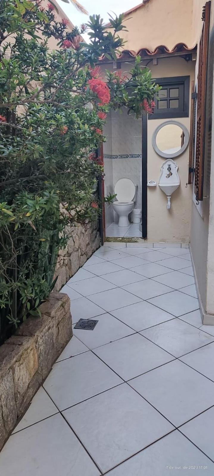 Excelente Localizacao Em Buzios Villa Exterior photo